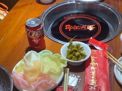 -邵汇大虾(同康路店)