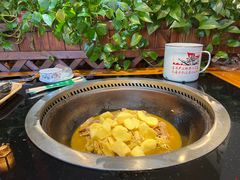 -东北人家铁锅炖(水岸帝景店)