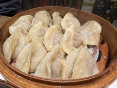 -老仁义·清真菜(太古街店)