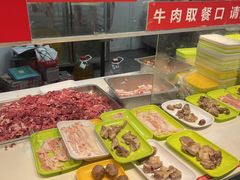 -养牛邓·潮汕牛肉海鲜自助火锅(广州店)