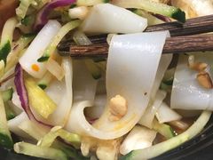 牛肉凉皮-小魔童·鲜切牛肉粉(时尚天河东区店)