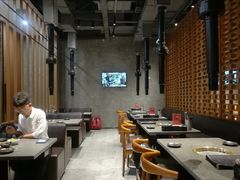 -NIUAN牛庵·日式和牛烧肉(恒隆店)