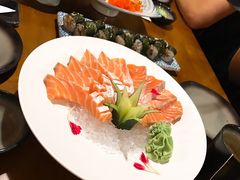 -东岸料理·寿司·刺身