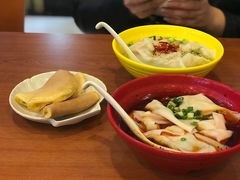 -龙抄手(春熙路总店)