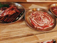 -西塔老太太泥炉烤肉(杭州首店)