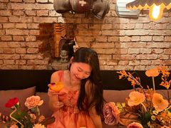 -鹿萤季·营地小馆(皇后公园店)