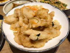 -金掌勺锅包肉(华润万象城店)