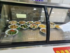 -豫掌柜饸饹面·烩面(秀沿路店)