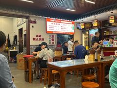 -赵金妹临汾牛肉丸子面(建工路店)