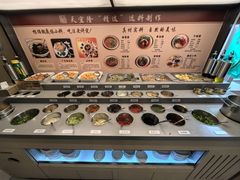 -天宜隆蘑菇宴火锅(石景山旗舰店)