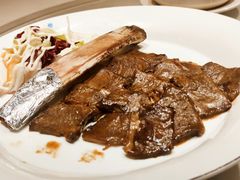 -宝燕壹号(徐汇店)