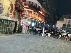-黑色经典臭豆腐·长沙鲜食商店(坡子街店)