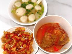 -东街钟楼肉粽(总店)