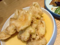 锅包肉-东北灶(青浦万达茂店)