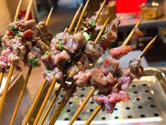 -盟重烧烤(高正街店)