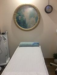 -芳朵美容养生SPA