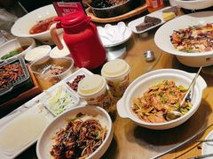 -九毛九西北菜(大东海店)