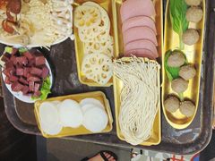 -刘少华贵州小黄牛·鲜牛肉火锅(总店)
