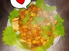 -清真·灰太狼烧烤海鲜大咖(沈阳道店)