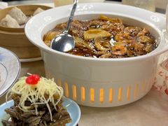 -二泉园老菜馆·百年无锡菜