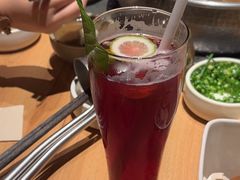 -巴奴毛肚火锅(龙湖锦艺城店)