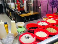 -碣石甜品(时代商业步行街店)