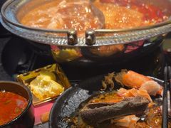 -牛New寿喜烧(虹桥新天地店)