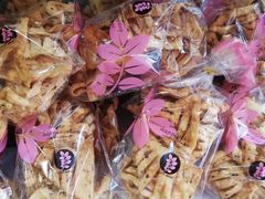-老味茶屋(川沙老街店)