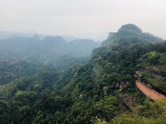 -丹霞山风景名胜区