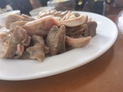-四嫂鹅肉店(银海南二横街店)