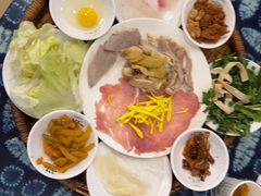 -桥香园云南过桥米线(金马碧鸡店)