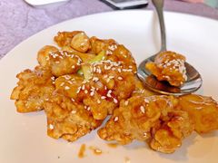 传统荔枝肉-宣和苑(华侨新村店)