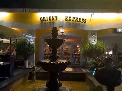 门面-火车头法国西餐厅