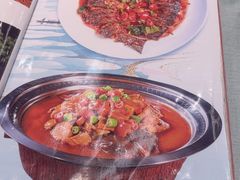 -大师傅金奖啤酒鱼(西街口总店)