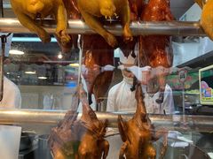 -永祥烧腊餐厅(虹口店)