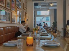 -BOR Eatery(安福路店)