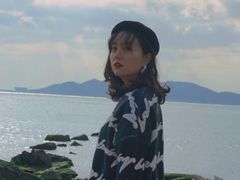 -青岛第三海水浴场