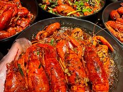-金陵一哥龙虾馆(三牌楼总店)