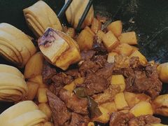 -古洼一锅鲜(开发区店)