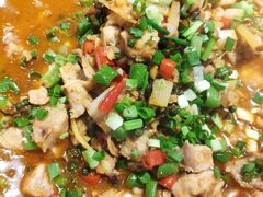 鲜锅兔-老号尤兔头(幸福店)