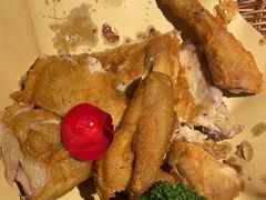 -前海沿·青岛菜(五四广场永旺店)