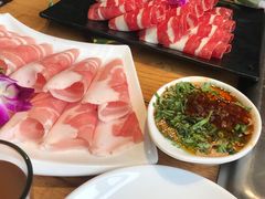 -草原塞蛮羊火锅城(港湾店)