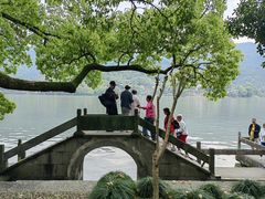 -严子陵钓台(富春江小三峡)