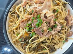 -宛平李记小吃(东关街店)