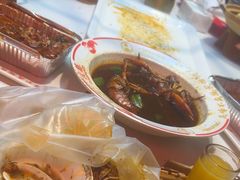-庆峰龙虾烧烤(合肥一店)