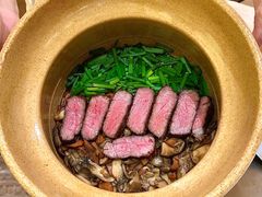 -松临·铁板烧&Omakase(神农店)