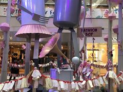 -凯德广场(学府店)