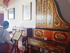 -鼓浪屿钢琴博物馆