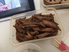 卤翅尖-光头卤(湖北大学店)