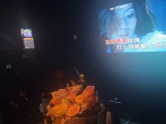 -黑桃K生日订制KTV